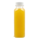 Pet Juice Bottle Manufacturer - 12oz 330ml Fresh Juice