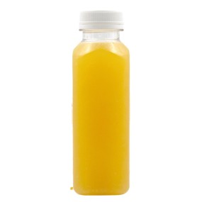 Pet Juice Bottle Manufacturer - 12oz 330ml Fresh Juice