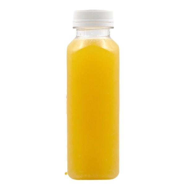 Pet Juice Bottle Manufacturer - 12oz 330ml Fresh Juice