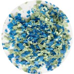 Mica Flakes Manufacturer - Natural Epoxy Floor Flakes