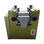 Lab Three-roll Grinder Factory - Grinding Mill Machine