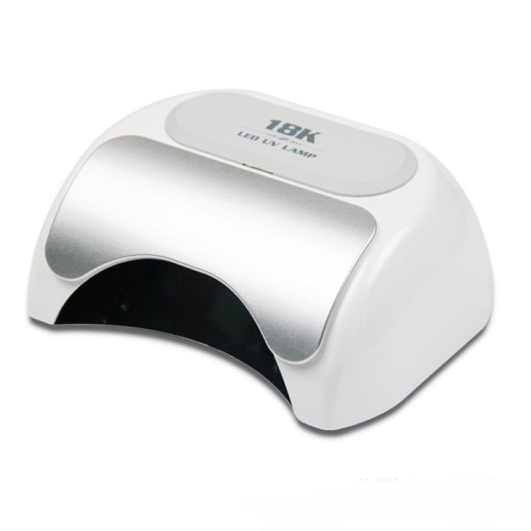 LED UV Lamp Manufacturer - 48W Mini Nail Dryer