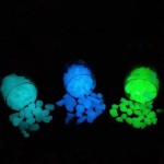 Photoluminescent Stone Factory - Glow Dark Paving Stone