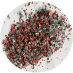 Mica Flakes Manufacturer - Natural Epoxy Floor Flakes