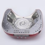 LED Nail Lamp Factory - 48W UV CCFL Dryer