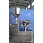 Metallic Tube Machine Factory - TKG2 Filling Sealing