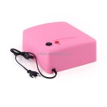 UV Nail Lamp Factory - 36W LED Art Machine