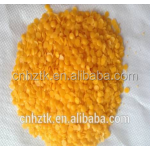 Beeswax Pellet Manufacturer - Cosmetic Food Grade Supplier