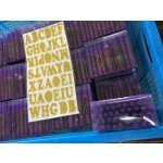 EVA Glitter Factory - Colorful Foam Sheet Supplier