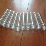 PET Preform Manufacturer - Bottle Preform 28mm 30mm
