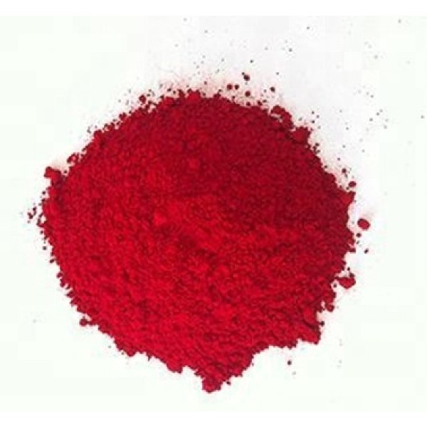 Pigment Red 208 Factory - OEM PR208 Custom Manufacturer