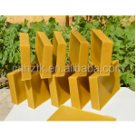 Beeswax Pellet Manufacturer - Cosmetic Food Grade Supplier