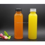 Pet Juice Bottle Manufacturer - 12oz 330ml Fresh Juice