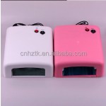 UV Nail Lamp Factory - 36W LED Art Machine