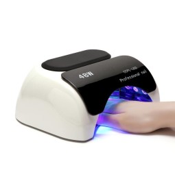 UV Nail Lamp Manufacturer - 48W LED CCFL Dryer