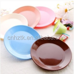 Plastic Tableware Manufacturer - Food-grade Snack Plate
