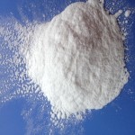 Calcium Stearate Manufacturer - Plastic Construction