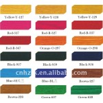 Solvent Dyes Manufacturer - Ink Use Custom Factory Supplier