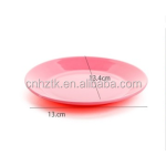 Plastic Tableware Manufacturer - Food-grade Snack Plate