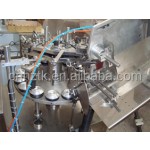 Tube Filling Machine Manufacturer - Semi-Automatic TKG4