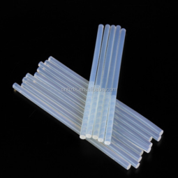 EVA Glue Stick Factory - Transparent Hot Melt