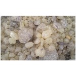 Damar Resin Manufacturer - Natural Dammar High Purity