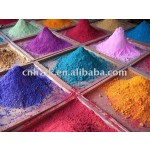 Solvent Red 24 Manufacturer - Paints Plastics Textile Dye