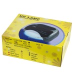 UV Nail Lamp Manufacturer - 48W LED CCFL Dryer