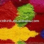 Reactive Golden Yellow RES 150% Factory - Custom Dyes