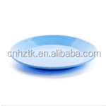 Plastic Tableware Manufacturer - Food-grade Snack Plate