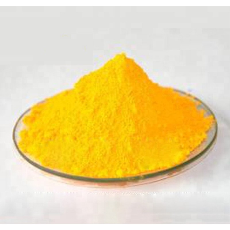 Pigment Yellow 154 Manufacturer - Ink Use Custom PY154 Factory