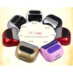Nail Lamp Factory - Professional 48W UV Dryer