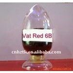 Vat Red 13 Manufacturer - VR 6B Dyes Custom Factory