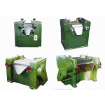 Three-roll Grinder Manufacturer - Ink Paint Grinding