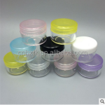 Plastic Jar Factory - 5g Cosmetic Powder Sample Jar