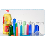 PET Preform Manufacturer - Transparent Bottle Preform