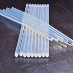EVA Glue Stick Factory - Transparent Hot Melt