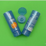 Cosmetic Tube Manufacturer - Hand Cream Plastic Container