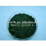 Basic Green 4 Factory - Malachite Green BG4 OEM Manufacturer