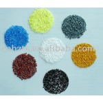 Red Masterbatch Manufacturer - HDPE LDPE PP ABS