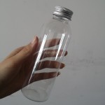 Pet Juice Bottle Manufacturer - 12oz 330ml Fresh Juice