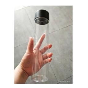 Plastic Juice Bottle Manufacturer - 350ml PET Container