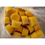 Beeswax Pellet Manufacturer - Cosmetic Food Grade Supplier