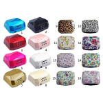 Nail Lamp Manufacturer - 36W Diamond LED Sensor