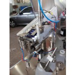 Tube Filling Machine Manufacturer - Semi-Automatic TKG4