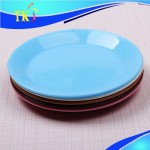 Plastic Tableware Manufacturer - Food-grade Snack Plate