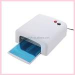 UV Nail Lamp Factory - 36W LED Art Machine
