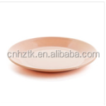 Plastic Tableware Manufacturer - Food-grade Snack Plate