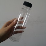 Pet Juice Bottle Manufacturer - 12oz 330ml Fresh Juice