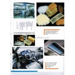 Hot Melt Adhesive Factory - Filter Use Custom Manufacturer